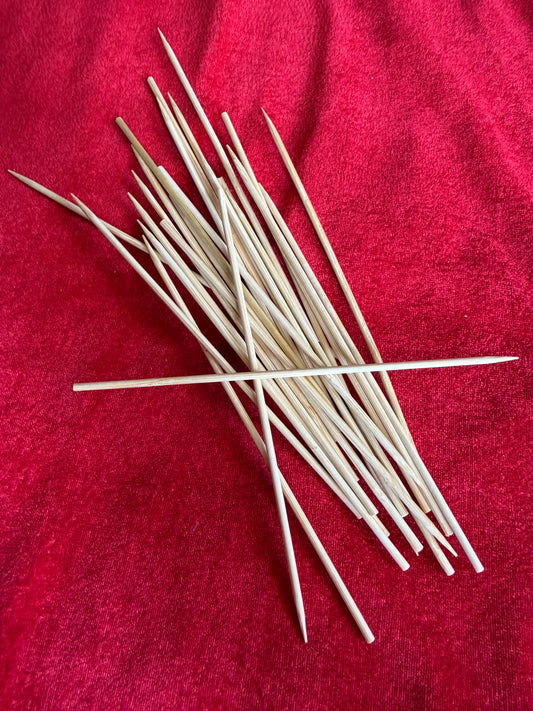 Tilak Sticks