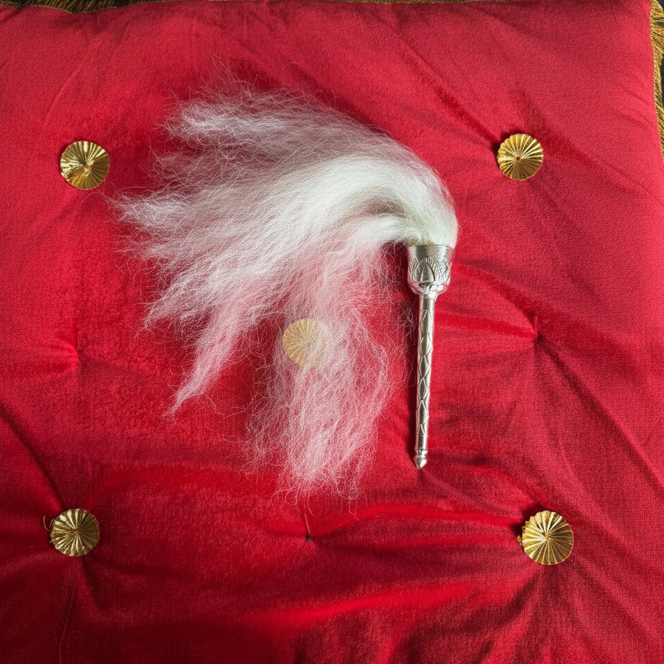 Chawar - Shri Hit Sakhi