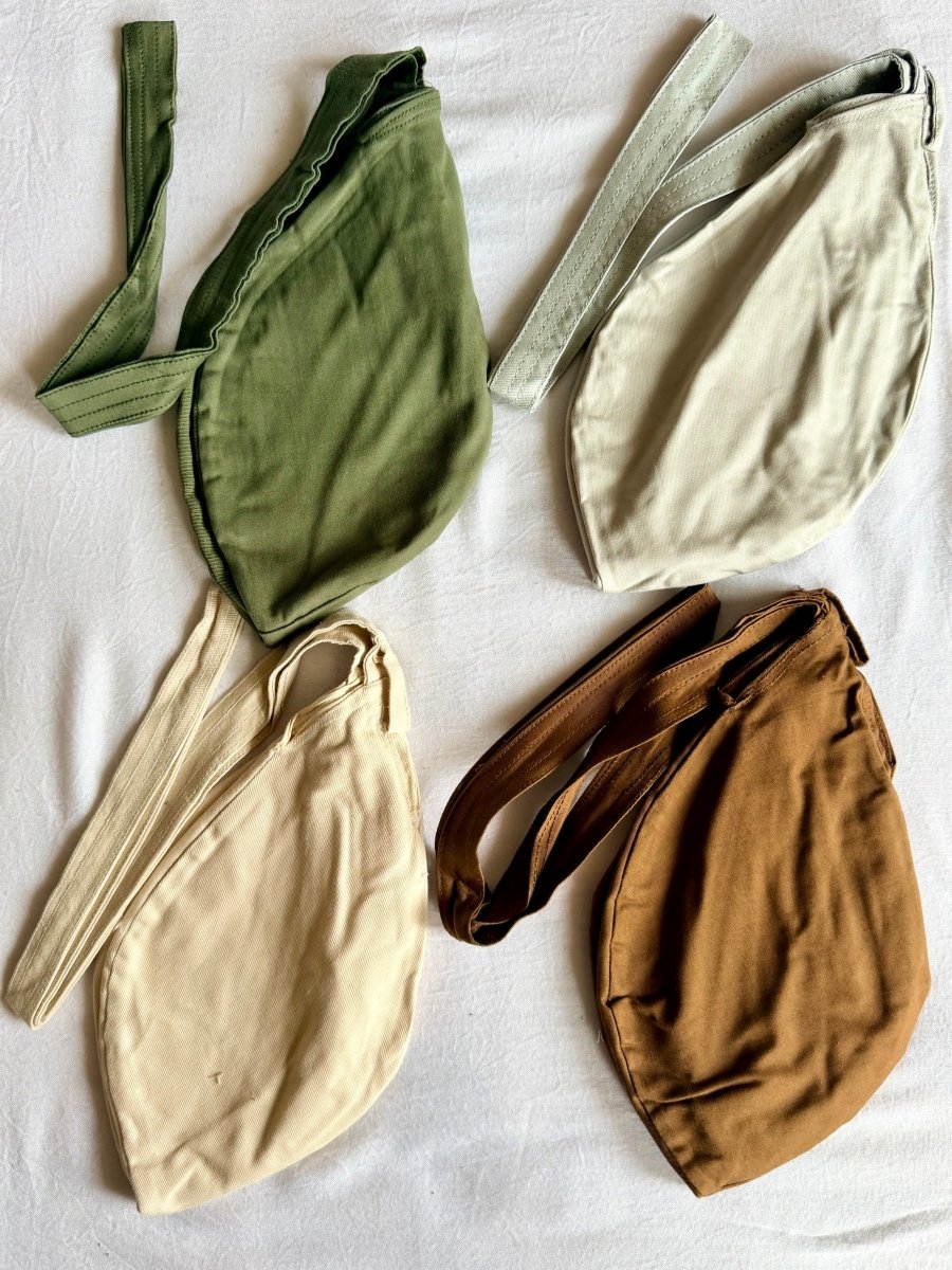 Jap Jholi / Bag Premium Quality - Shri Hit Sakhi