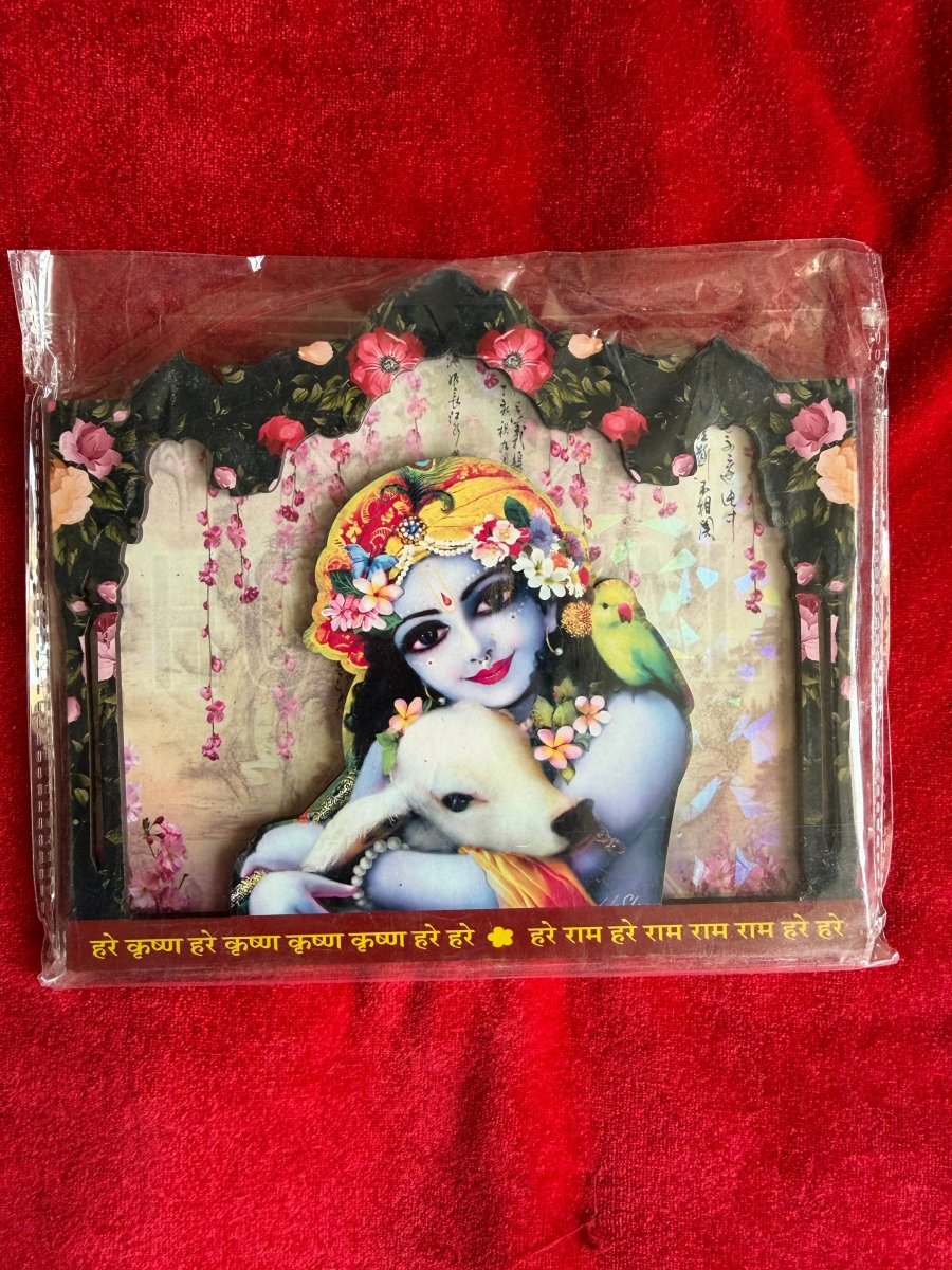 Pyare Kanhaiya - Shri Hit Sakhi