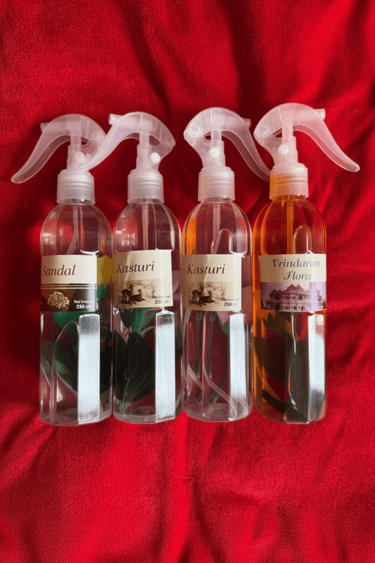 Sugandhi Room Fragrance - Shri Hit Sakhi