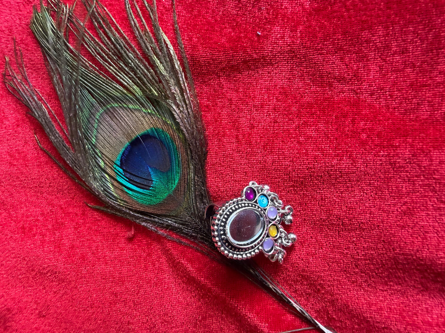 Saundarya Shringar - Shri Hit Sakhi