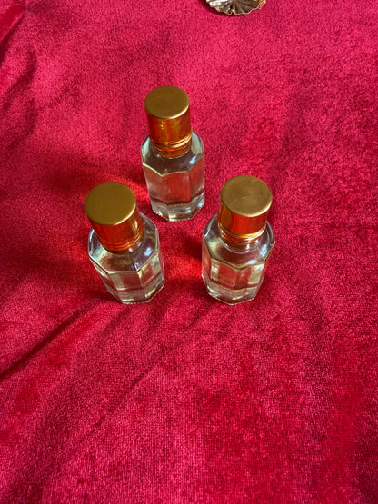 Premium Alcohol-Free Attars