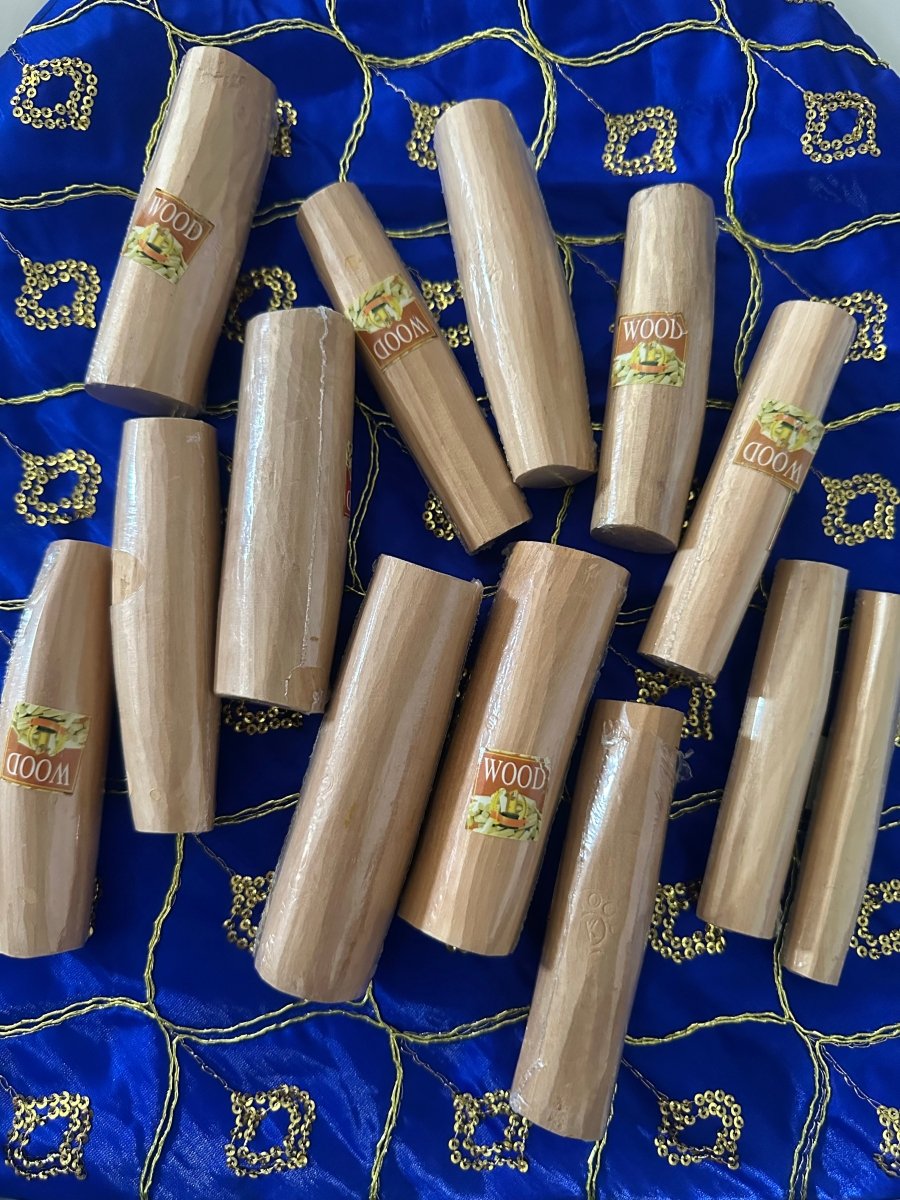 1 Chandan Stick - Shri Hit Sakhi