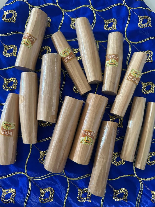 1 Chandan Stick - Shri Hit Sakhi