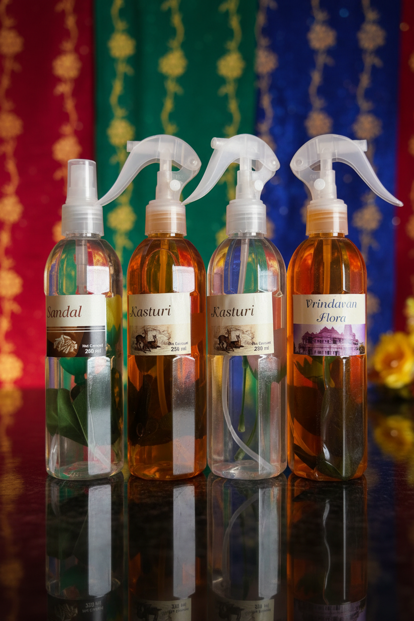 Sugandhi Room Fragrance