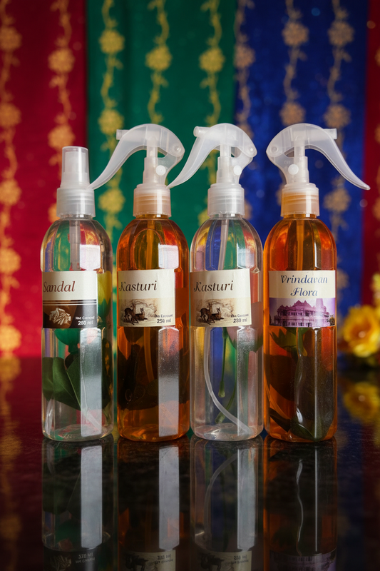 Sugandhi Room Fragrance
