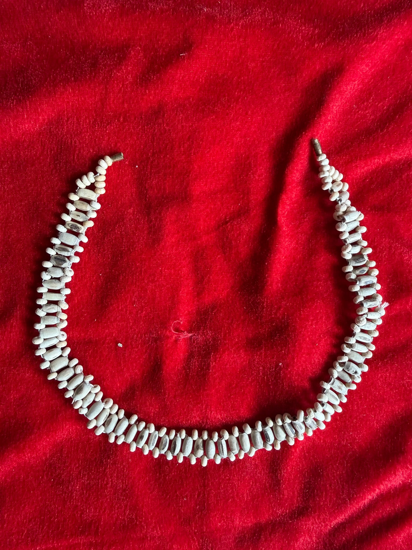 Tulsi Necklace