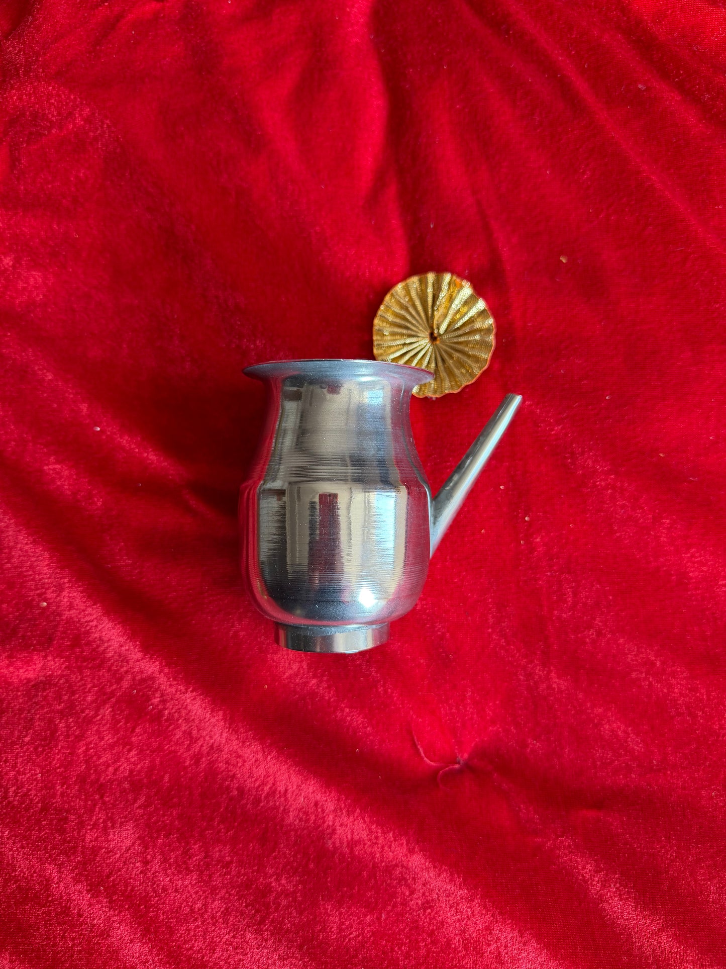 Small Jal Jhari for Shreeji