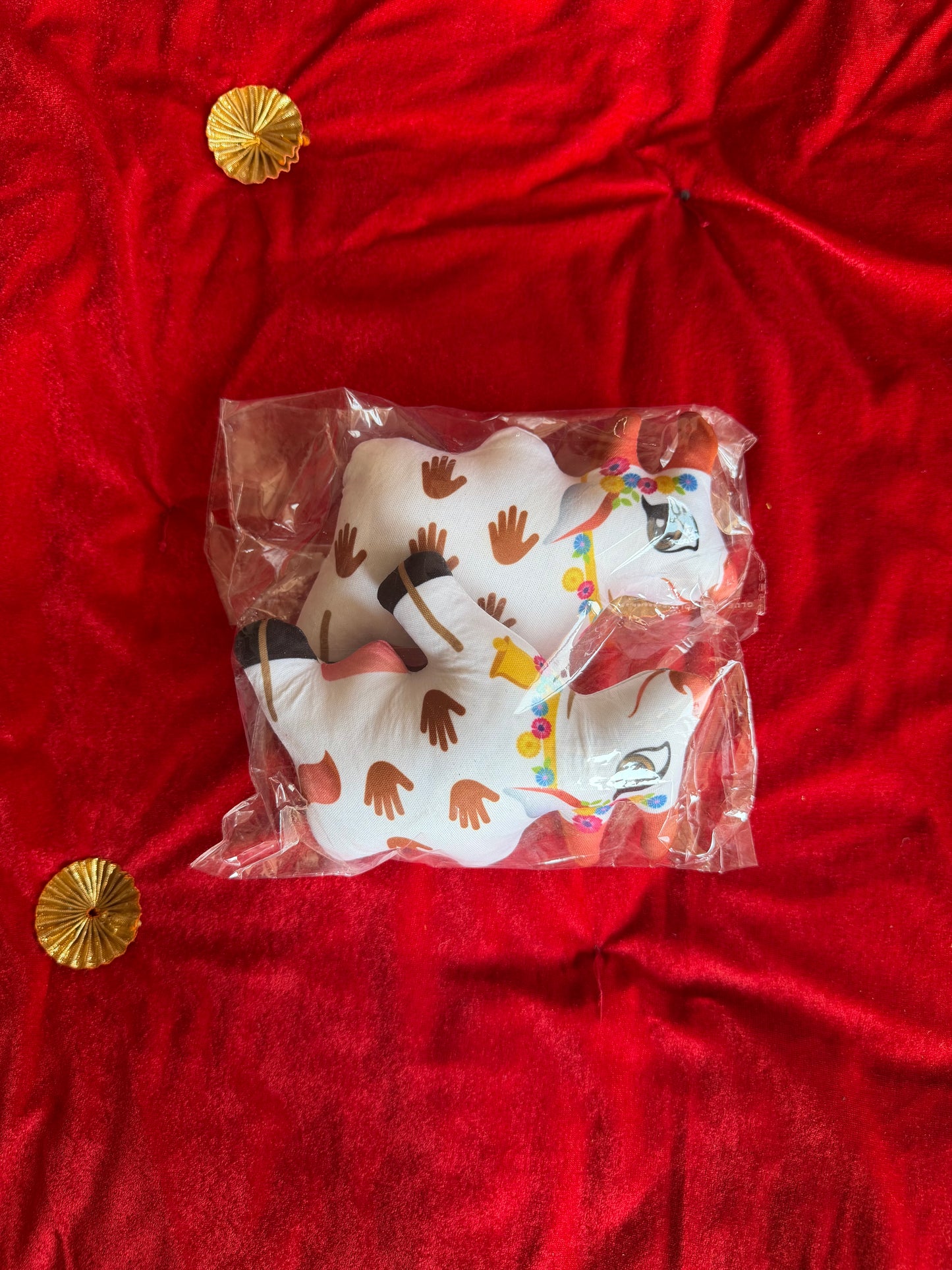 Cow Soft Toys