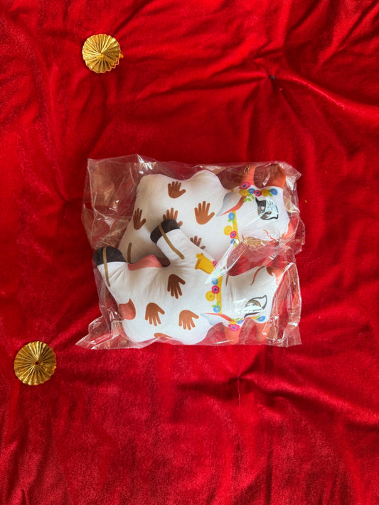 Cow Soft Toys