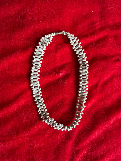 Tulsi Necklace