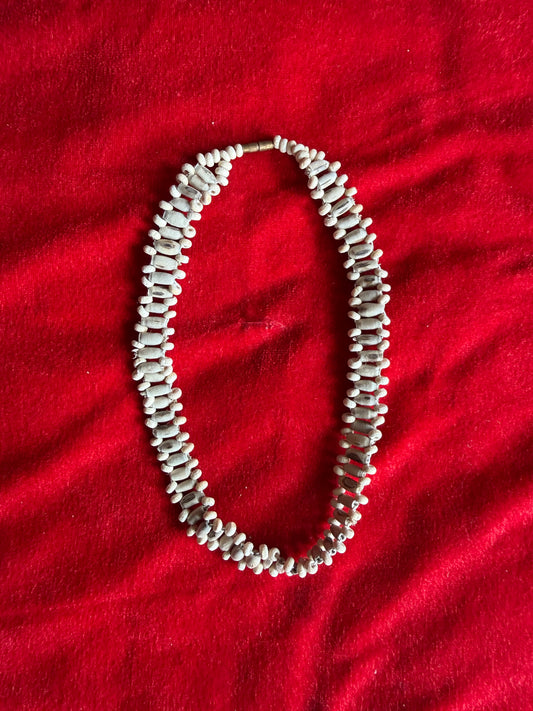 Tulsi Necklace