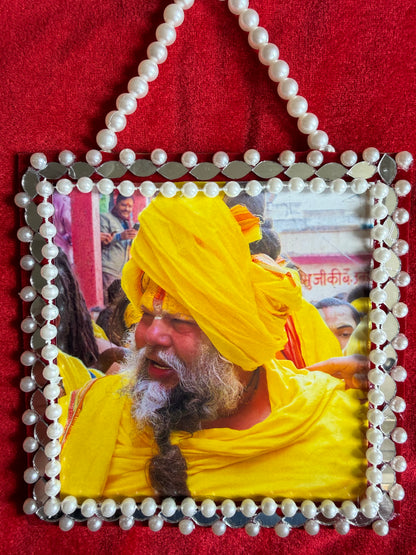 Pyare Gurudev Shringarit Mala