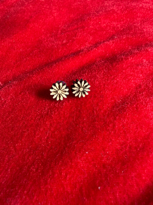 Tulsi Earings