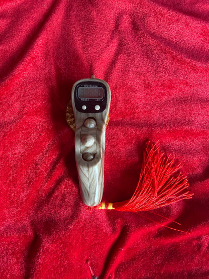 Nam Jap Mala Counter
