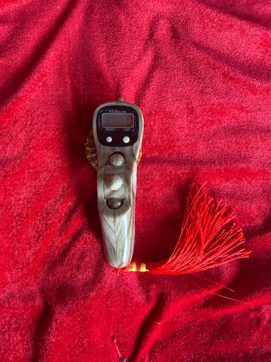Nam Jap Mala Counter