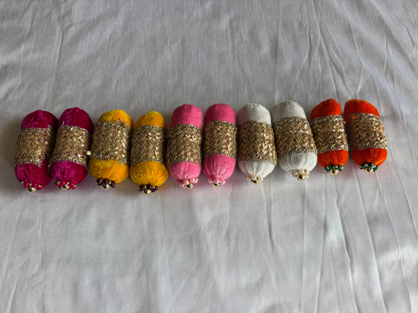 Masand Pair Set 2 No.