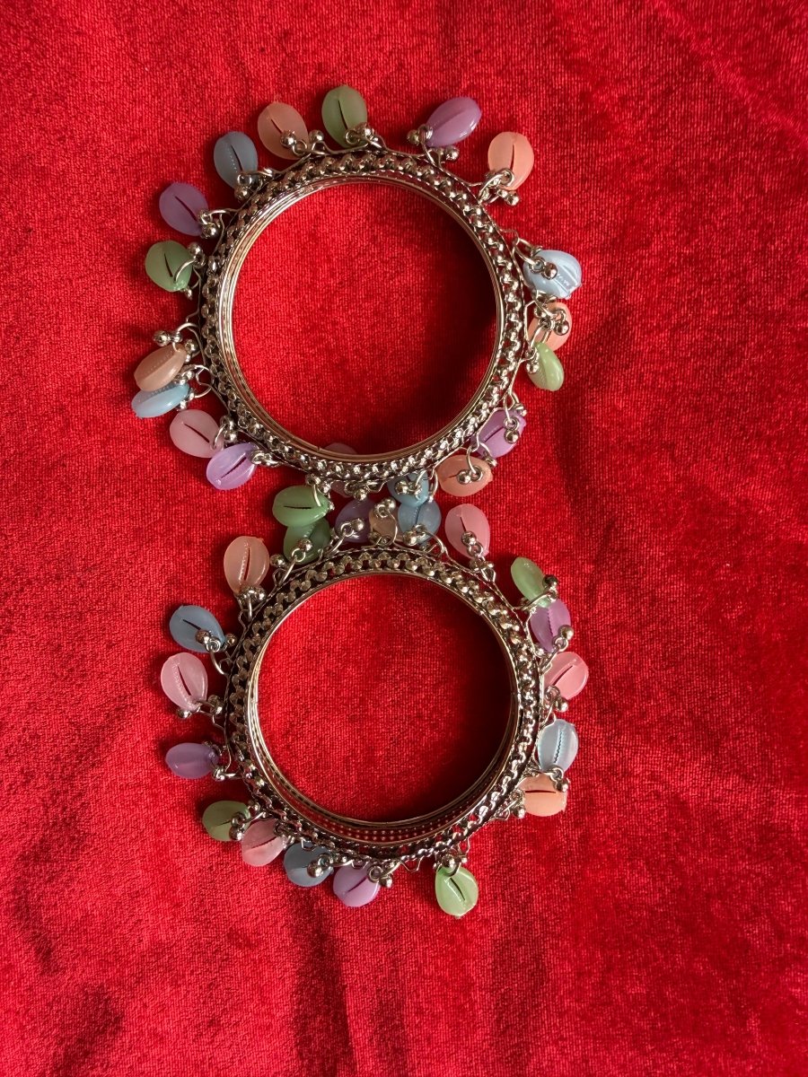 Beautiful Bangles - Shri Hit Sakhi