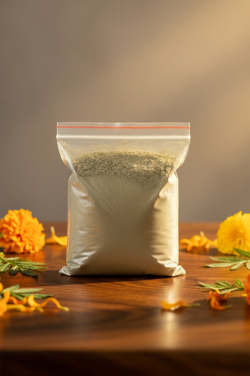 Braj 84 kos Raj Powder | Vrindavan Raj - Shri Hit Sakhi