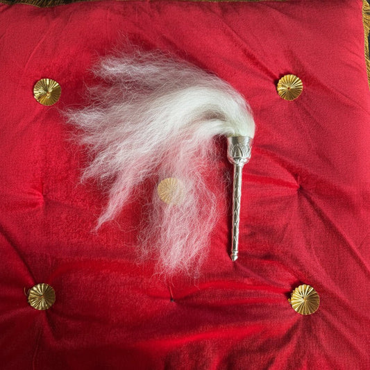 Chawar - Shri Hit Sakhi