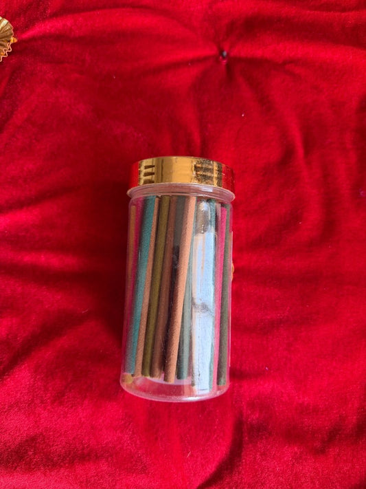 Dhoop Sticks Box 5 in 1 - Shri Hit Sakhi