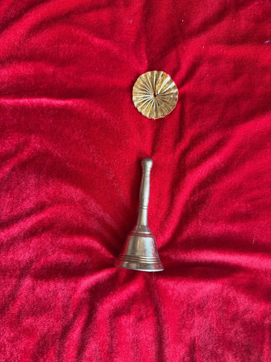 Ghanti (No Garud) - Shri Hit Sakhi