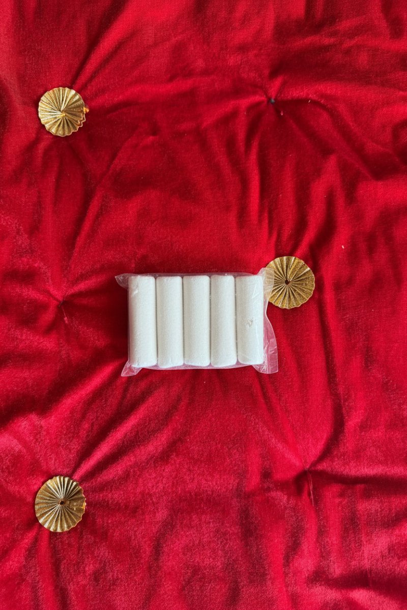 Gopi Chandan/ White Chandan - Shri Hit Sakhi