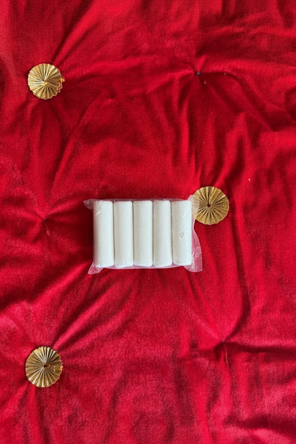 Gopi Chandan/ White Chandan - Shri Hit Sakhi