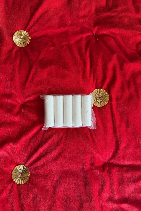 Gopi Chandan/ White Chandan - Shri Hit Sakhi
