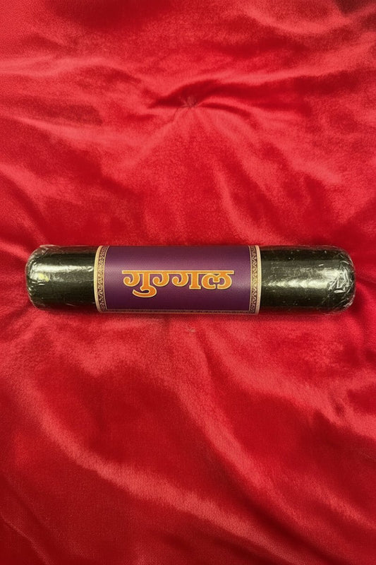 Guggal Dhoop Batti - Shri Hit Sakhi