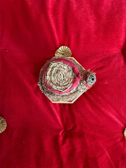 Khas Ki Jal Jhari for Shree ji - Shri Hit Sakhi