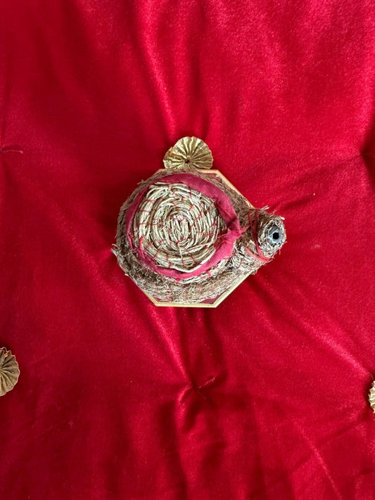 Khas Ki Jal Jhari for Shree ji - Shri Hit Sakhi