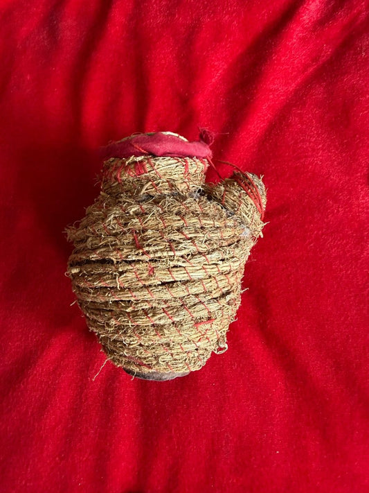 Khas Ki Jal Jhari for Shree ji - Shri Hit Sakhi