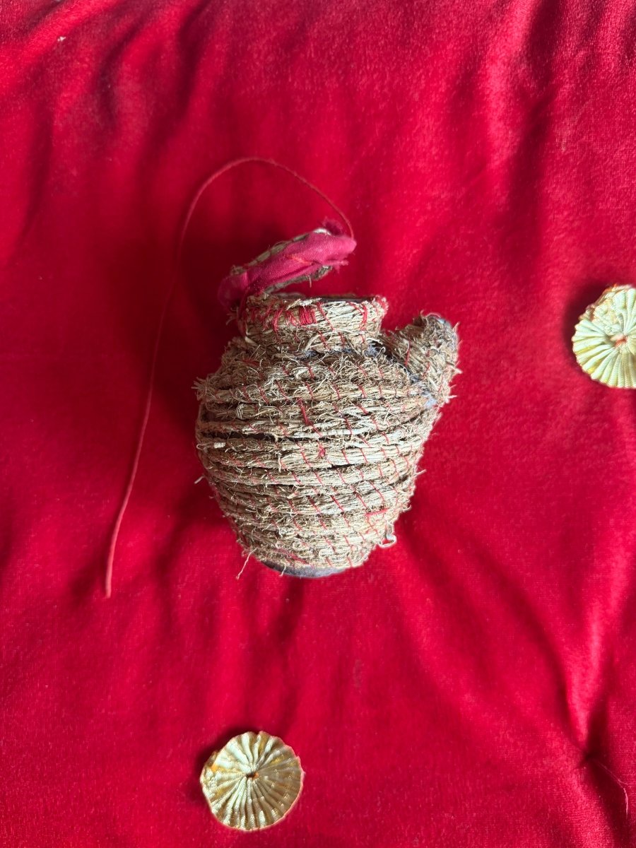 Khas Ki Jal Jhari for Shree ji - Shri Hit Sakhi