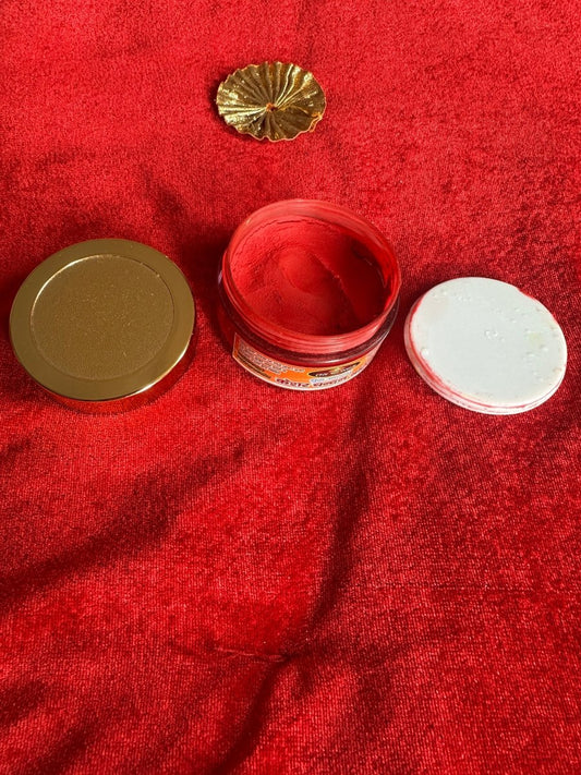 Lal Chandan - Shri Hit Sakhi