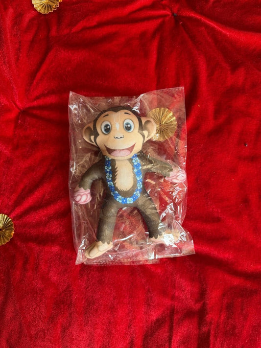 Monkey Soft Toys - Shri Hit Sakhi