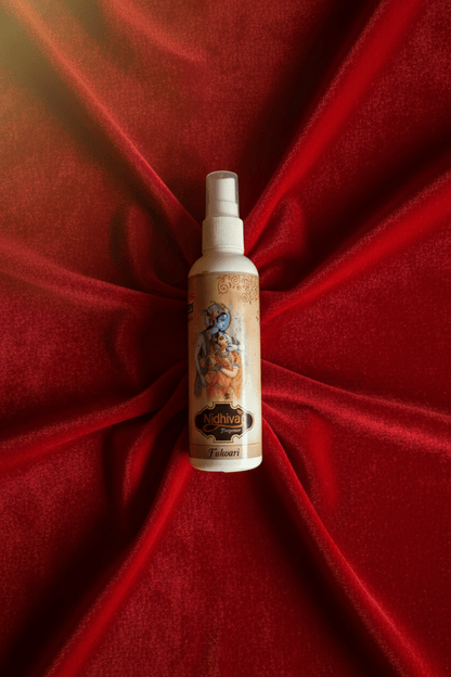 Nidhivan Fragrance - Shri Hit Sakhi