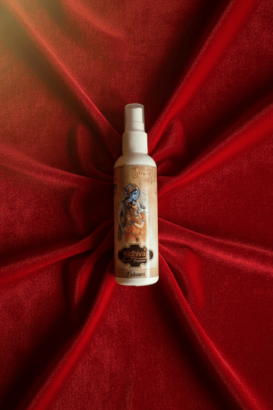 Nidhivan Fragrance - Shri Hit Sakhi