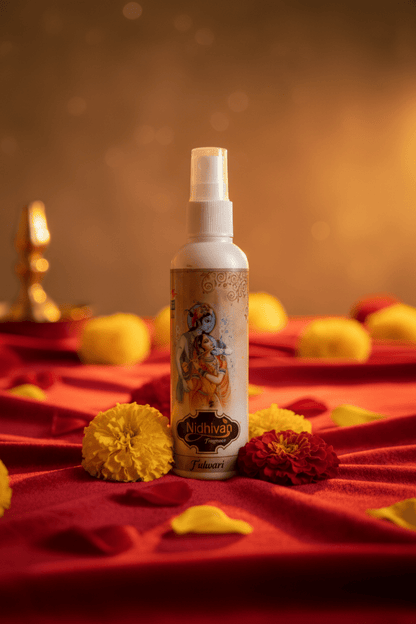 Nidhivan Fragrance - Shri Hit Sakhi