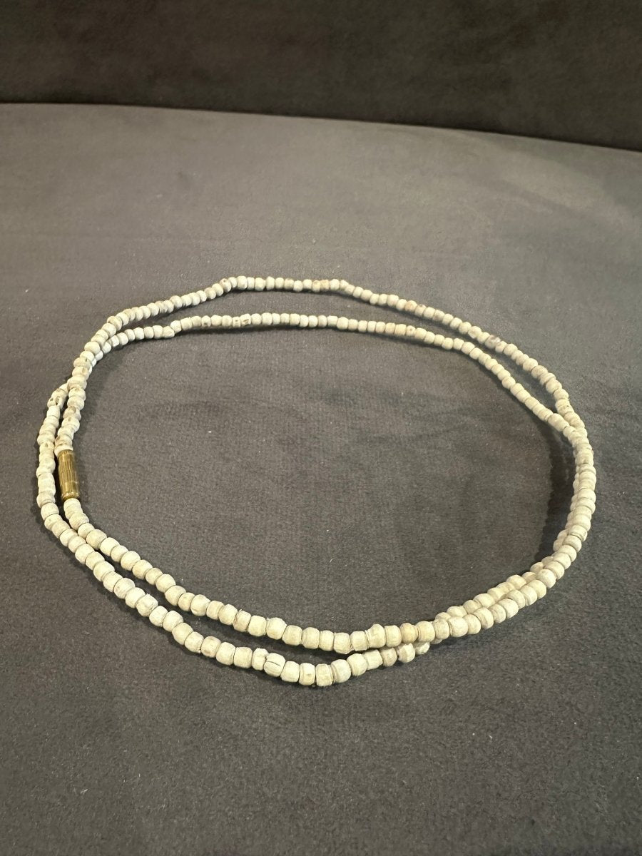 Premium Pure Tulsi Mala 2 Round - Shri Hit Sakhi