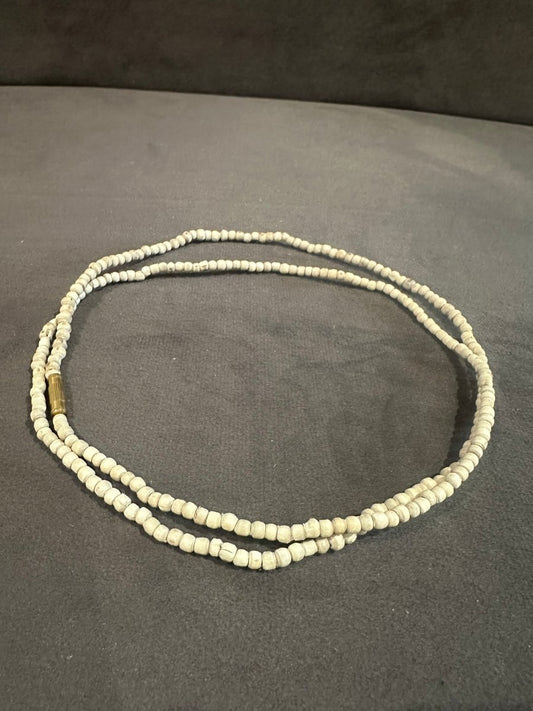 Premium Pure Tulsi Mala 2 Round - Shri Hit Sakhi