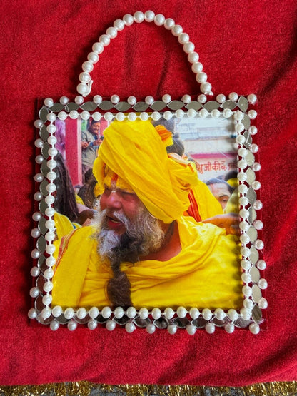 Pyare Gurudev Shringarit Mala - Shri Hit Sakhi