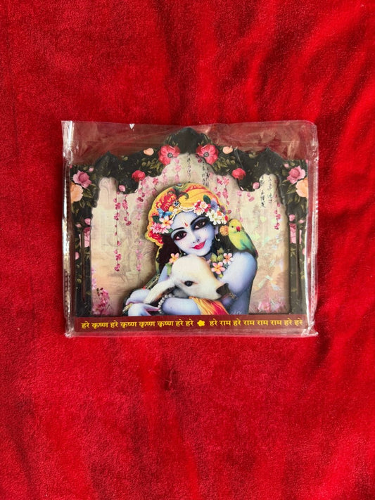 Pyare Kanhaiya - Shri Hit Sakhi