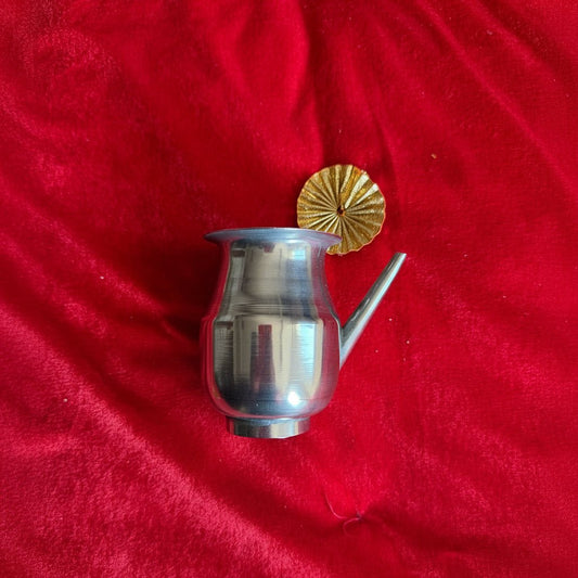 Small Jal Jhari for Shreeji - Shri Hit Sakhi