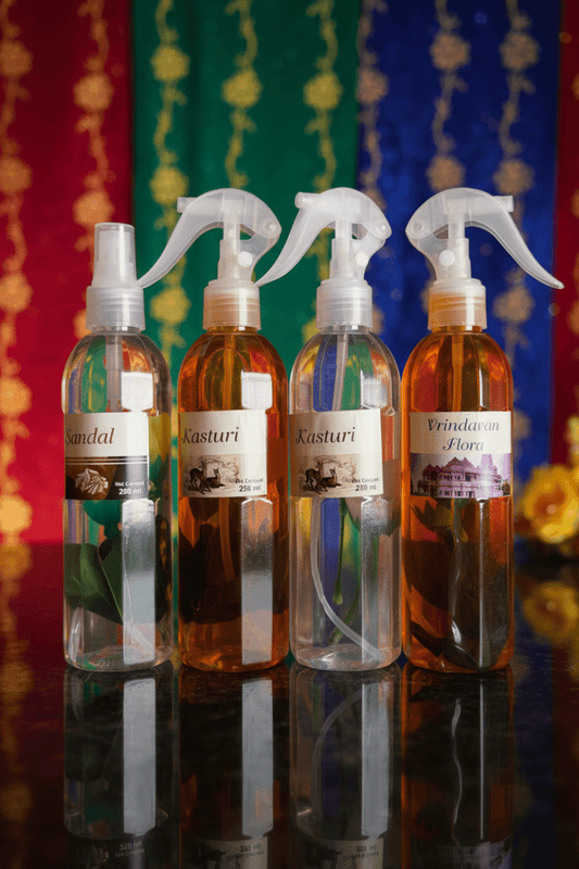 Sugandhi Room Fragrance - Shri Hit Sakhi