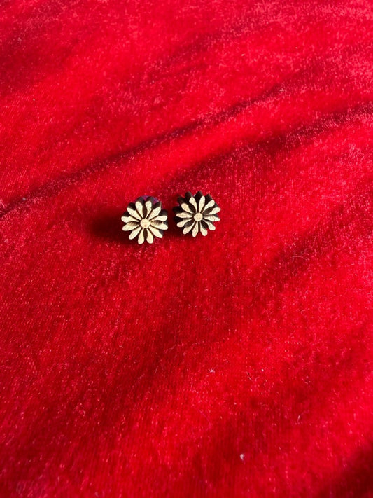 Tulsi Earings - Shri Hit Sakhi