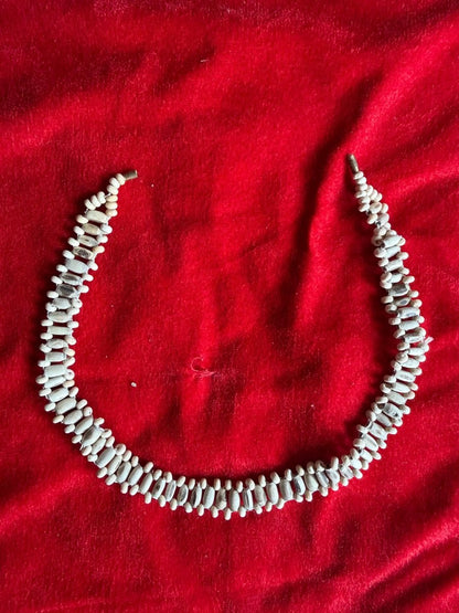 Tulsi Necklace - Shri Hit Sakhi