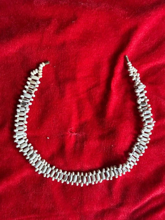 Tulsi Necklace - Shri Hit Sakhi