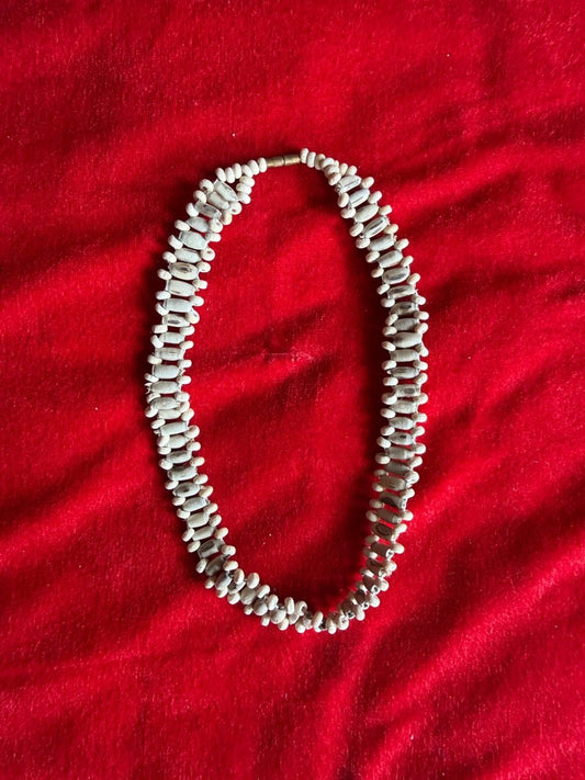 Tulsi Necklace - Shri Hit Sakhi
